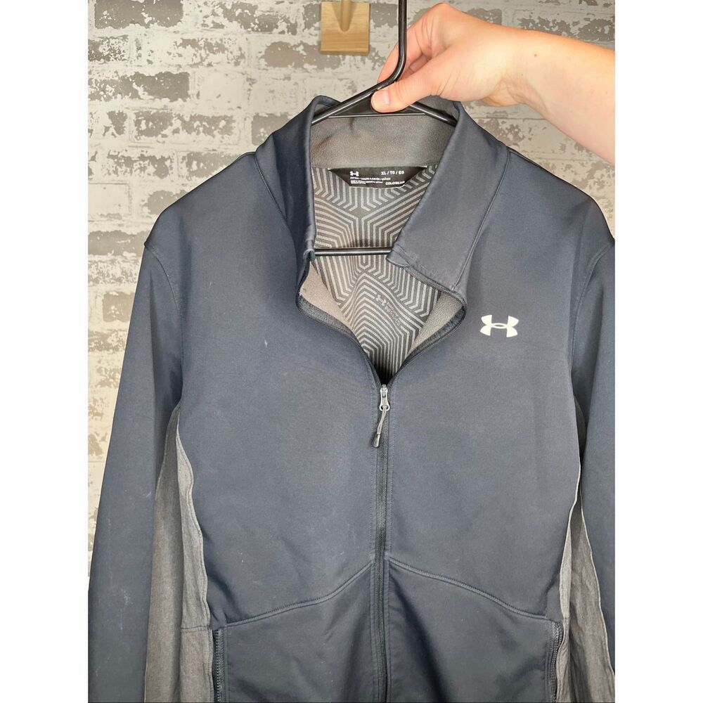 Under armour | men wind breaker jacket